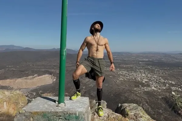 Drtivá převaha. Fanoušci ukázali na vítěze titulového souboje Procházka vs. Ulberg