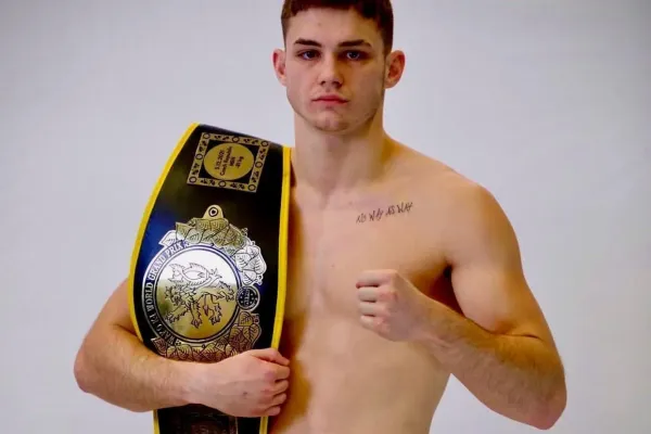 Dvořáček si zaboxuje poprvé za nový gym. Brněnský soupeř na něj chystá tlak