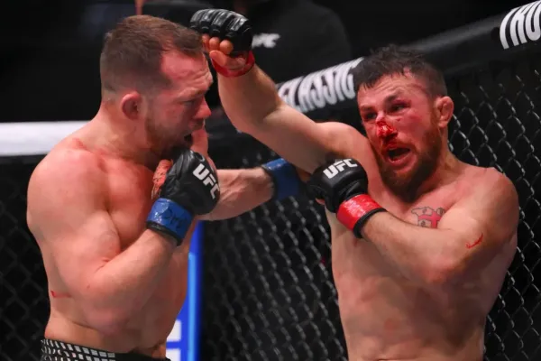 Epická bitva! UFC elita reaguje na překvapivou korunovaci staronového krále bantamu