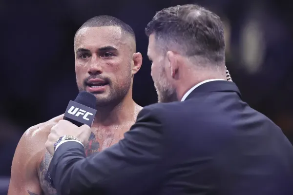 Existuje spousta cest, jak porazit Procházku, chlubí se sebevědomý Ulberg