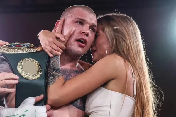 Fajk promluvil o pohodě ve vězení. Zároveň zkritizoval právníka a svého otce