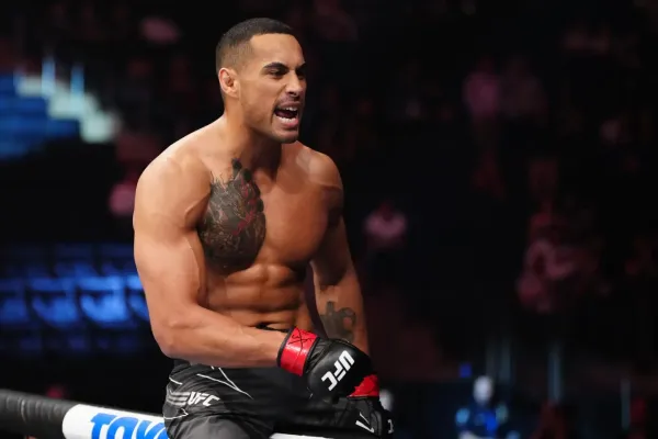 Fanoušci se podivují nad formou Procházkova soupeře