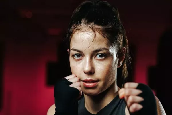 Fantazie! Talentovaná Jílková postoupila na MS v thajském boxu do finále