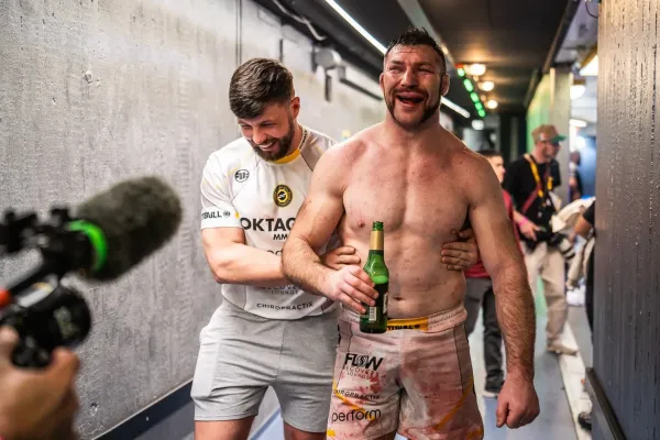 Fleury sečetl Němcům účty. Pak se pasoval na krále