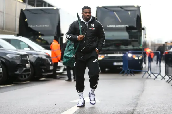 Fotbalový Rambo. Trenér už mu zakázal chodit do posilovny