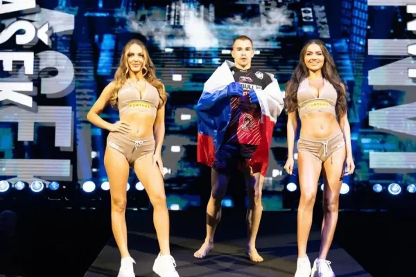 Francouz bude čelit podruhé v řadě české síle