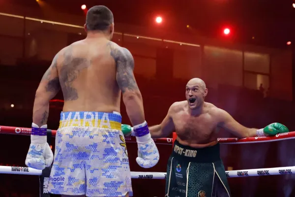 Fury se vrací. V roce 2026 ulovíme králíka, přišel slib