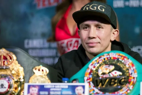 Golovkin je novým předsedou World Boxing, plánuje obnovit důvěru v box