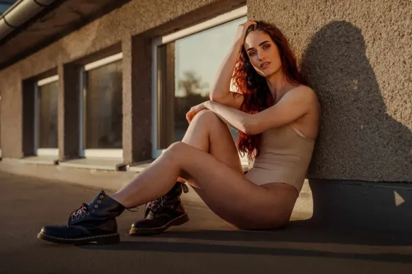 Halloween v Miami zvládla Chochlíková výborně. Výhra v Karate Combat