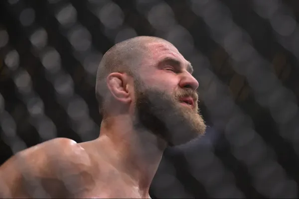 Hazard se životem? Jiří Procházka pořádně vyděsil fanoušky