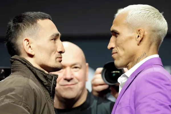 Hledá se největší drsňák. Zámoří čeká speciální bitva, která děsí fanoušky