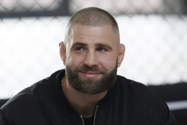 Hodně se změnil, přiznává partnerka Jiřího Procházky