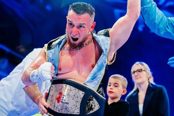 Hroty a emoce v Lucerně. Nakonec vítězná titulová obhajoba