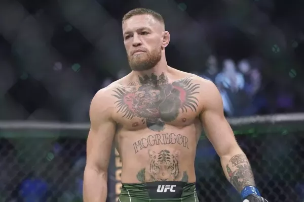 Hvězdný McGregor si domlouvá miliardový zápas, vydělat může rekordní balík peněz