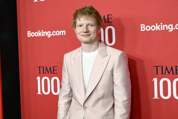 Hvězdný zpěvák šel do sebe a vyladil parádní formu