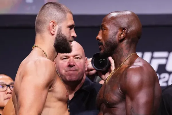 Hvězdy z klece věří před řežbou Procházkovi: Zase trefí nějakou šílenost