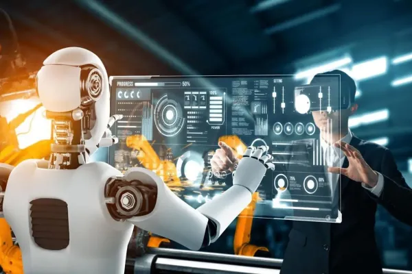 Jak digitální analýza a umělá inteligence přepisují pravidla boj