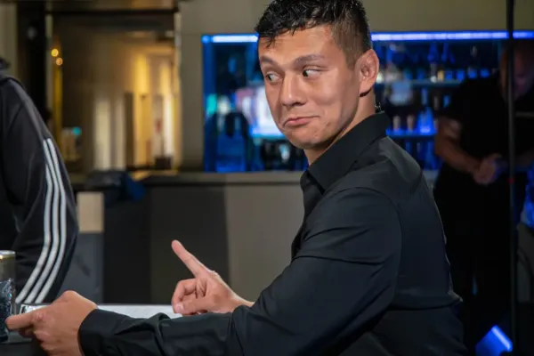 Jak se dostat do Clashe? Promotér odtajnil jednoduchý návod