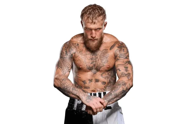 Jake Paul lže. Žádné sparingy s hvězdami nemá, tvrdí bývalý světový šampion