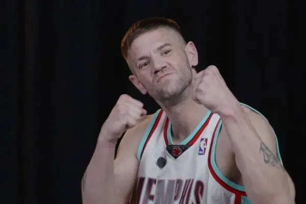 Jaromír Soukup je pro mě živý boxovací pytel, v ringu ho chci zabít, hlásí Vančura