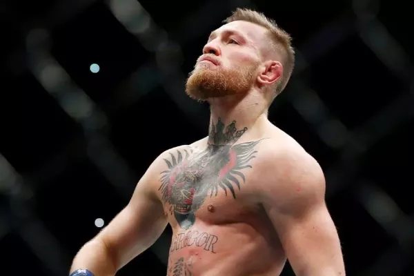 Jdu si pro miliardy. McGregor s Paulem vábí na vzájemný souboj