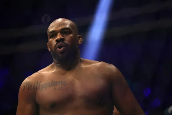 Jon Jones se vyjádřil k ukončení bohaté kariéry. Jiří Procházka mu poslal pěkný vzkaz