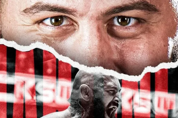 Jsem rád, že už nemusím stát na vratech. Teď je ten pravý čas, říká před bojem Martínek