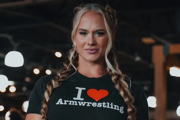 Kdysi se ani nedokázala podívat do zrcadla, dnes je hvězdou