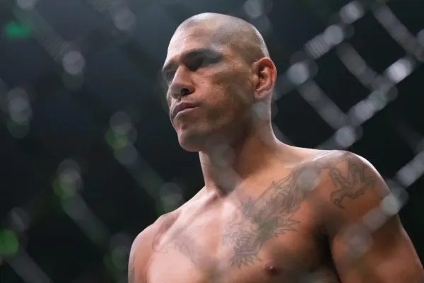 Komplikace? Pereira prozradil, jak to vypadá s jeho účastí na turnaji v Bílém domě