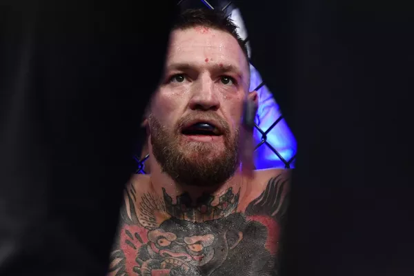 Konec kariéry?! Ví McGregor, že ho jeho zdraví zpátky do UFC už nepustí?