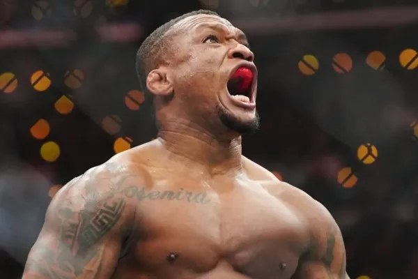 Konkurence pro Procházku. Do jeho revíru míří těžká váha