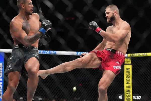 Kontroverzní Rus se pustil do Procházky. Čech má ale i zastánce