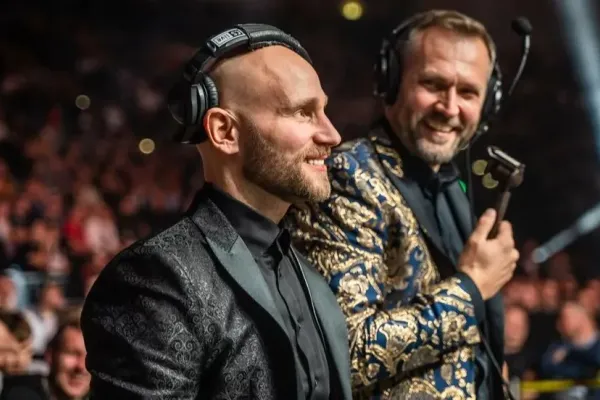 Křetínský a Oktagon? Můžeme se o tom bavit, zní z organizace