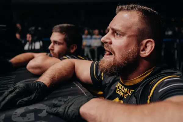 Krize tuzemského MMA: Zklamaný Patrik Kincl varuje české bojovníky