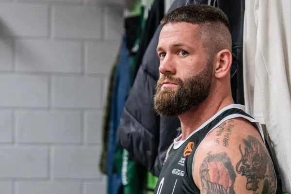 Kšefty s páskou? Čepo promluvil o incidentu s problémovým Sivákem na turnaji Fight Night Challeng