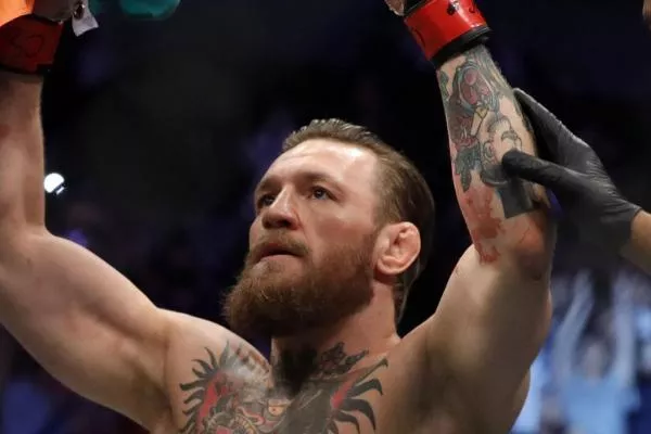 Legenda má jasno. McGregor musí opustit komfortní zónu. Nemůže být šéfem v kempu