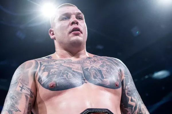 Lukáš Fajk se v pátek na akci Patron Boxing nepředstaví a nějakou dobu ani nikde jinde. Soud ho poslal na tři roky do vězení