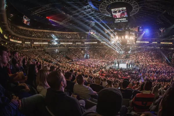 MMA se vrací do O2 areny, padne hranice 10 tisíc fanoušků?