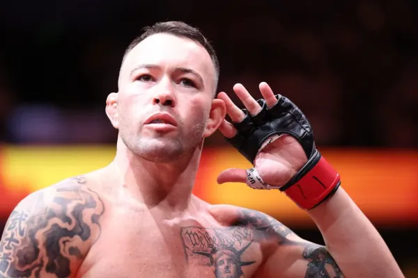 MMA šlo stranou, nyní drtí soupeře v pokeru. Jeden z největších provokatérů v UFC možná ukončil kariéru