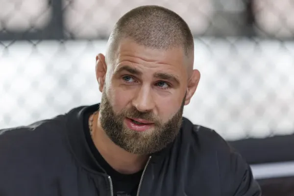 Machinace v žebříčku: Vedení UFC upozadilo Jiřího Procházku