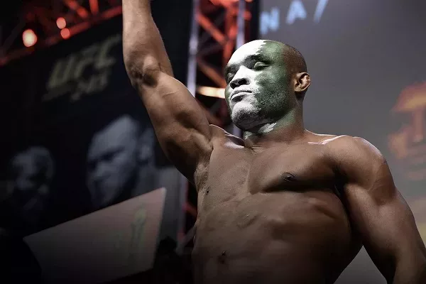 Manažer hvězd UFC: Jiří Procházka je pro Kamaru Usmana snazší soupeř než Leon Edwards