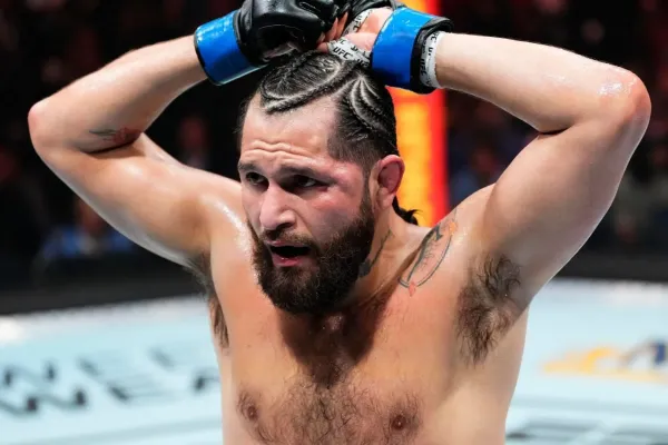Masvidal se vrací do UFC, odmítl i velkolepou nabídku Jakea Paula