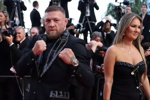 McGregor odhalil, kdo jsou podle něj 4 největší velikáni MMA a kdo je v jeho očích nejlepším bojovníkem letošního roku