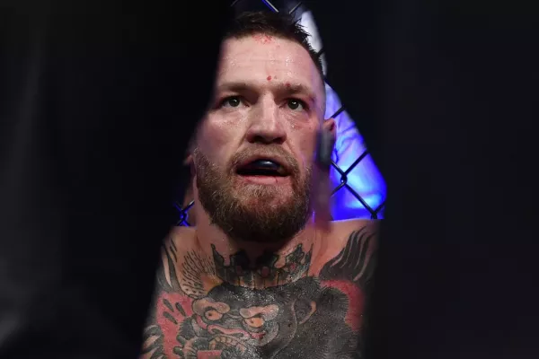 McGregor se bavil na jachtě, fanoušci pěnili. Už nikdy bojovat nebude, zápasům se vyhýbá