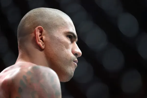 Megazápas s legendou zřejmě nebude. O Pereiru se tak hlásí neporažený postrach UFC