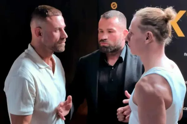 Měl by přestat hrát videohry. V zápase tě chce soupeř sežrat, varuje Raška