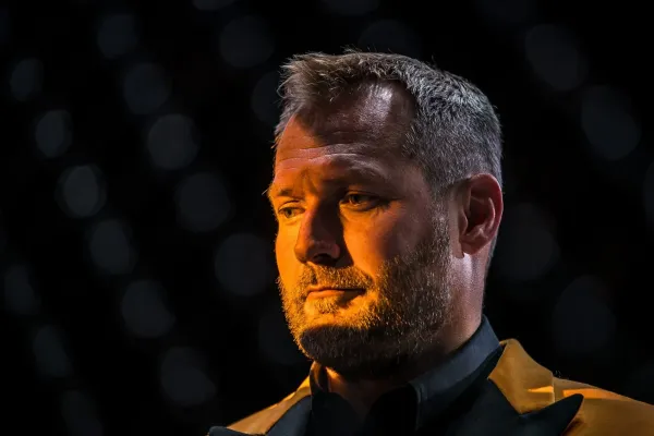 Měl jsem na krajíčku, svěřil se Ondřej Novotný