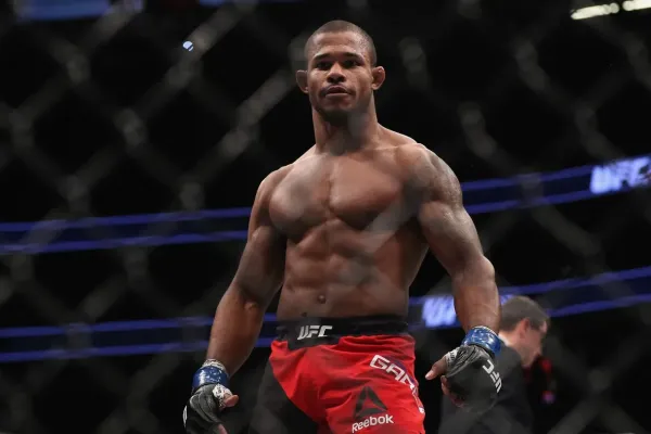 Metrák kokainu: Policie při drogové razii zadržela veterána UFC