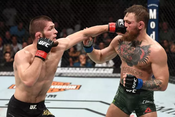 Mohu porazit každého, přesto se už nevrátím, říká legenda UFC. V důchodu přibrala