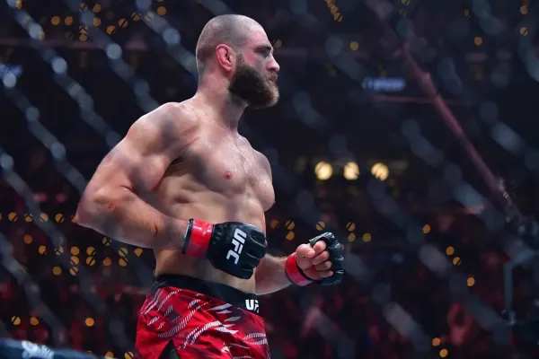 Motivovaný Procházka zmiňuje možný termín zápasu, zároveň apeluje na fanoušky